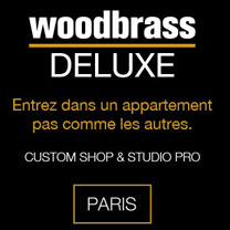  Martin Dossier spcial chez Woodbrass Deluxe avec le site de guitare LaGuitare.Com 